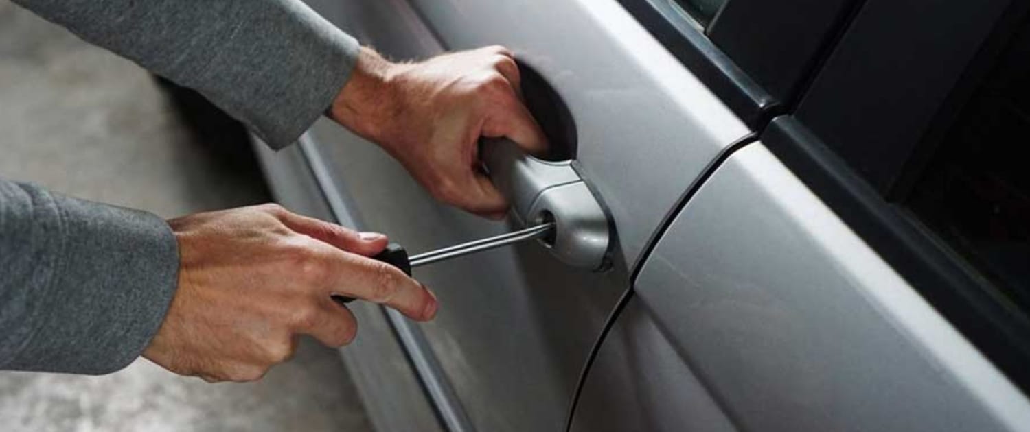 Déverrouillage de serrure de voiture clé voiture bloquée Luxembourg