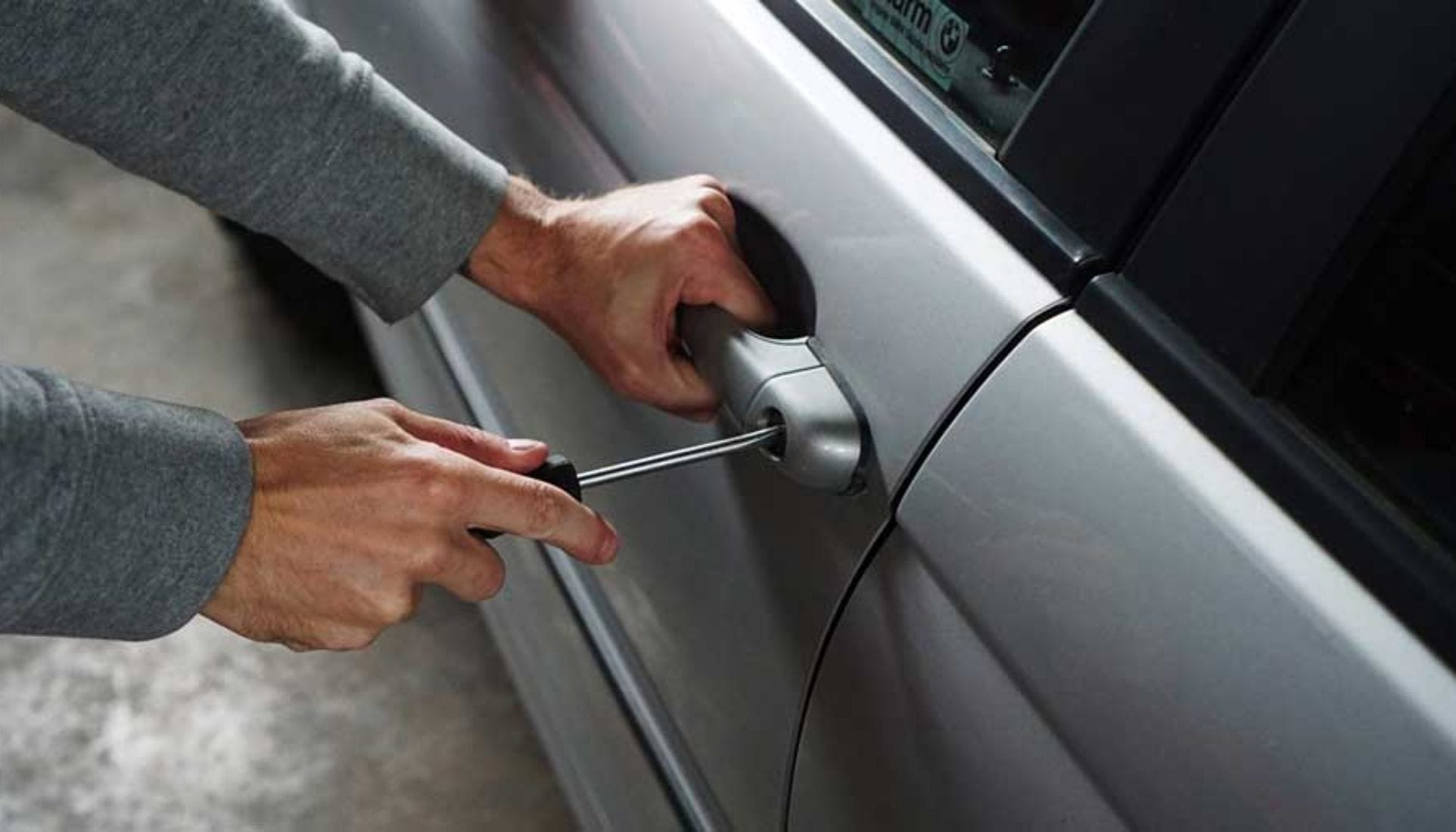 Déverrouillage de serrure de voiture clé voiture bloquée Luxembourg