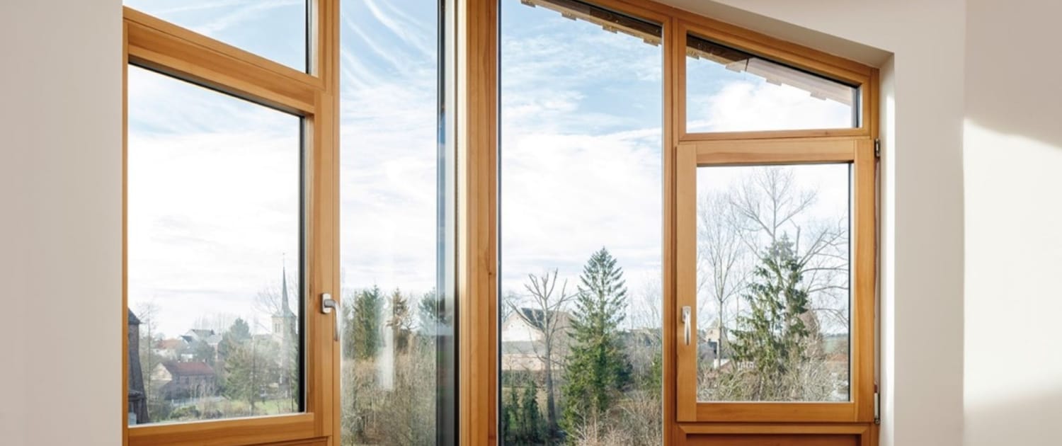 remplacement châssis bois Luxembourg