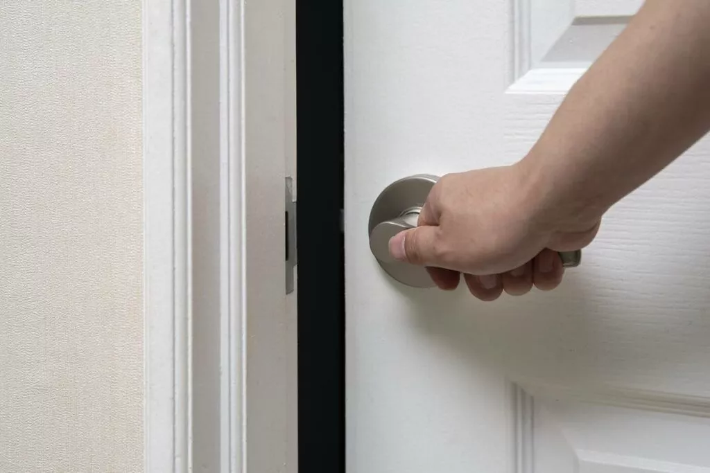 clé perdue porte verrouillée Luxembourg