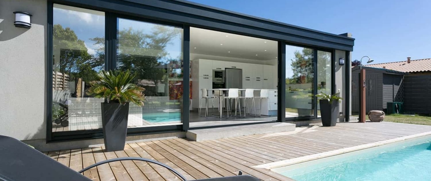 veranda sur mesure luxembourg