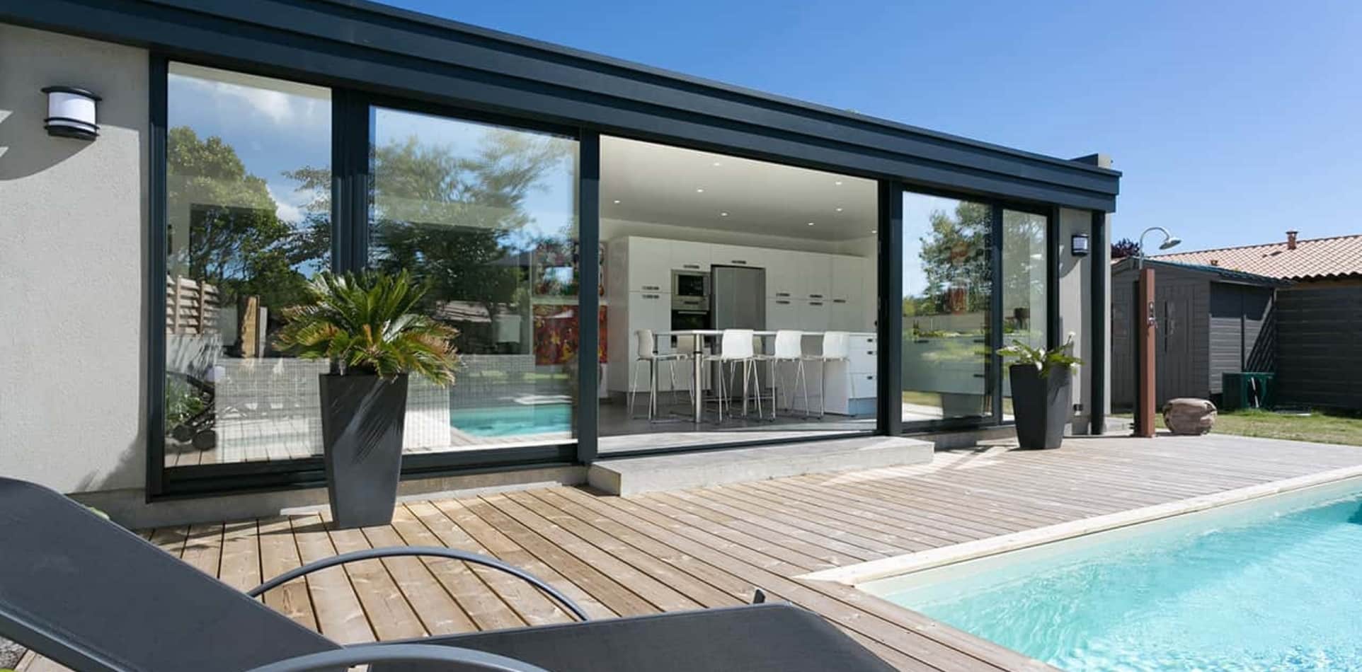 veranda sur mesure luxembourg